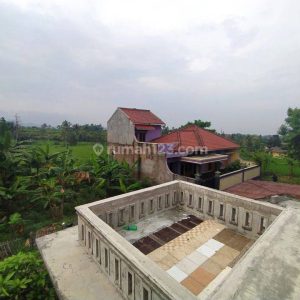 Dijual Rumah Hunian Nyaman di Cianjur Kota