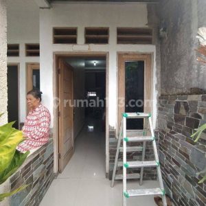 Dijual Rumah Hunian Nyaman di Cianjur Kota