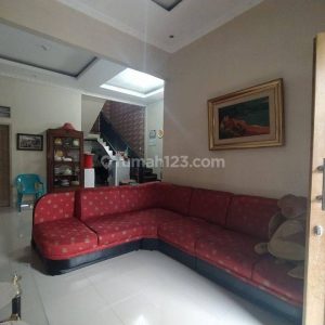 Dijual Rumah Hunian Nyaman di Cianjur Kota