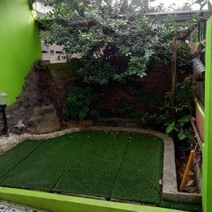 Dijual Rumah Murah di Maleber Karangtengah