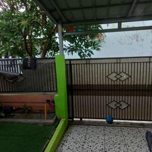 Dijual Rumah Murah di Maleber Karangtengah