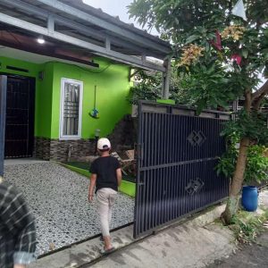 Dijual Rumah Murah di Maleber Karangtengah