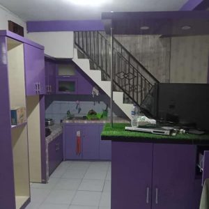 Dijual Rumah Murah di Maleber Karangtengah