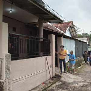 Dijual Rumah Siap Huni di Griya Maleber Karangtengah