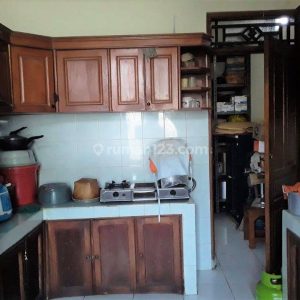 Dijual Rumah Tinggal 2 Lantai di Cianjur Kota