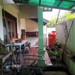 Dijual Rumah Tinggal 2 Lantai di Cianjur Kota