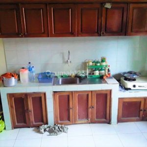 Dijual Rumah Tinggal 2 Lantai di Cianjur Kota