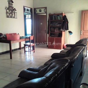 Dijual Rumah Tinggal 2 Lantai di Cianjur Kota