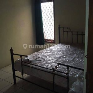 Dijual Rumah Tinggal 2 Lantai di Cianjur Kota