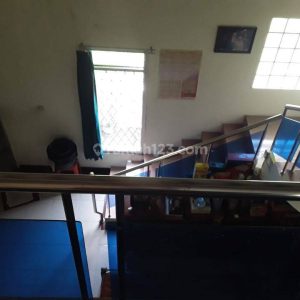 Dijual Rumah Tinggal 2 Lantai di Cianjur Kota