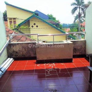 Dijual Rumah Tinggal 2 Lantai di Cianjur Kota