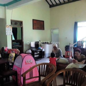 Dijual Rumah Tinggal 2 Lantai di Cianjur Kota
