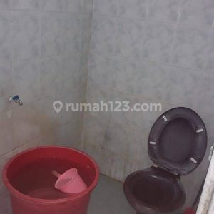 Dijual Rumah Tinggal 2 Lantai di Cianjur Kota