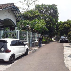 Dijual Rumah Tinggal 2 Lantai di Cianjur Kota
