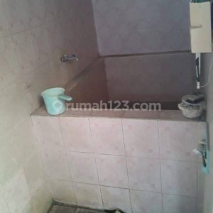 Dijual Rumah Tinggal 2 Lantai di Cianjur Kota