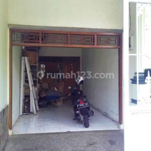 Dijual Rumah Tinggal 2 Lantai di Cianjur Kota