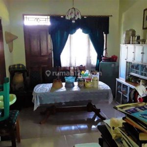 Dijual Rumah Tinggal 2 Lantai di Cianjur Kota