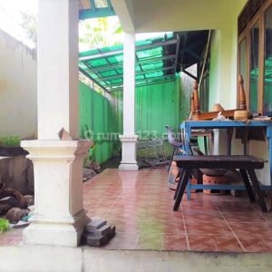 Dijual Rumah Tinggal 2 Lantai di Cianjur Kota