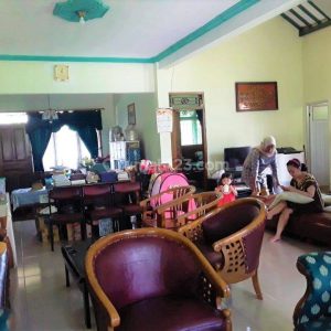 Dijual Rumah Tinggal 2 Lantai di Cianjur Kota