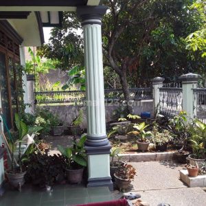 Dijual Rumah Tinggal 2 Lantai di Cianjur Kota