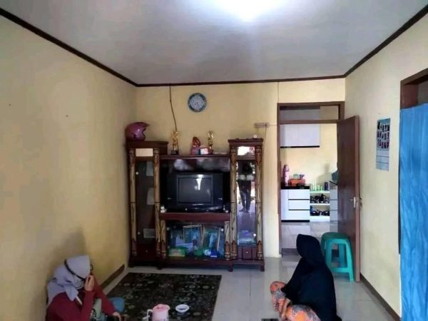 [C1854] Dijual Rumah di Babakan Karet Cianjur Kota - Gambar 2