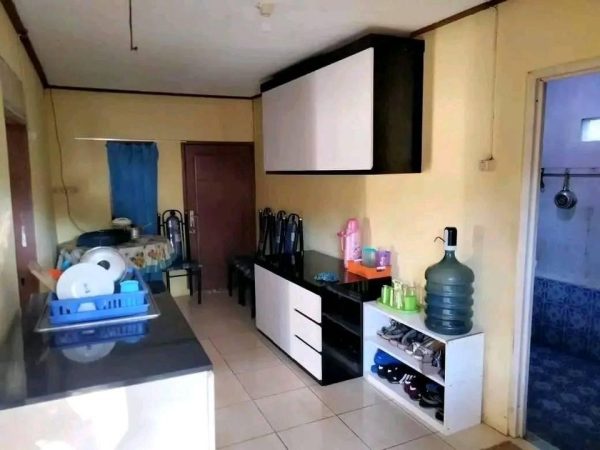 [C1854] Dijual Rumah di Babakan Karet Cianjur Kota - Gambar 3