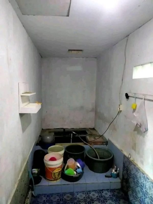 [C1854] Dijual Rumah di Babakan Karet Cianjur Kota - Gambar 4