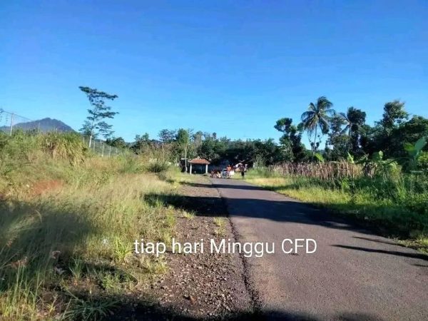 [C1854] Dijual Rumah di Babakan Karet Cianjur Kota - Gambar 5