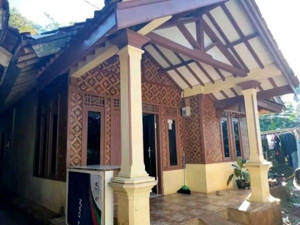 [C1854] Dijual Rumah di Babakan Karet Cianjur Kota