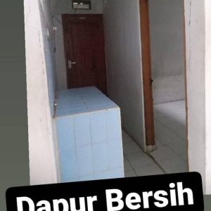 Dijual Rumah di Cilaku