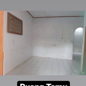 Dijual Rumah di Cilaku
