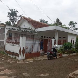 Dijual Rumah di Cilaku