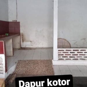 Dijual Rumah di Cilaku