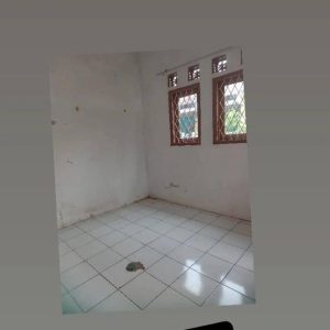 Dijual Rumah di Cilaku