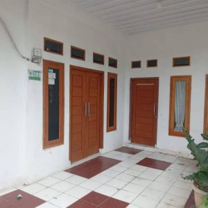 Dijual Rumah di Cilaku