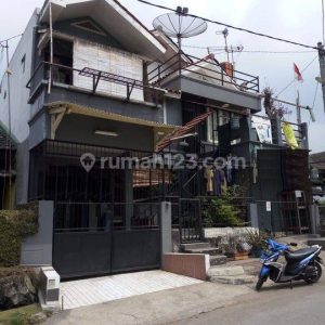 Dijual Rumah di Cipanas Cianjur