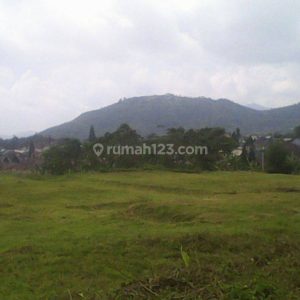 Dijual Tanah Kavling Jl Padarancang Cipanas