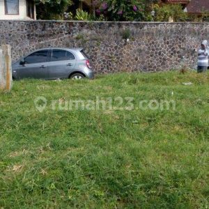 Dijual Tanah Kavling dekat Istana Cipanas