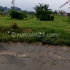 Dijual Tanah Kavling dekat Istana Cipanas