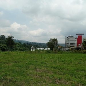 Dijual Tanah di Jl Hanjawar Cipanas