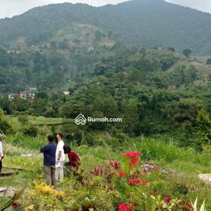 Dijual Tanah di Jl Hanjawar Cipanas