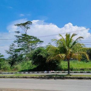 Dijual Tanah di Jalan Lingkar Selatan Cilaku