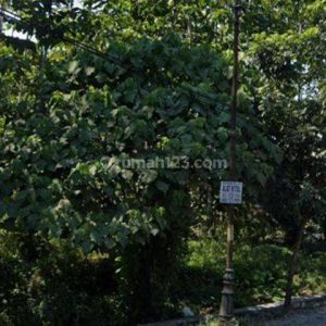 Dijual Tanah pinggir Jalan Raya di Rancagoong Cilaku