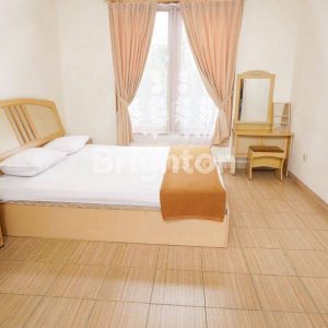 Dijual Villa Bagus di Cimacan Cipanas