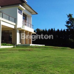 Dijual Villa Bagus di Cimacan Cipanas