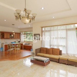 Dijual Villa Bagus di Cimacan Cipanas