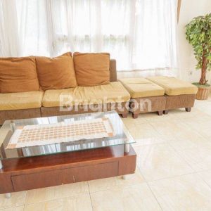 Dijual Villa Bagus di Cimacan Cipanas