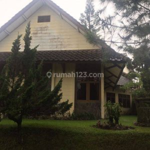 Dijual Villa Bougenville 2 Cipanas