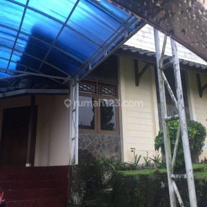 Dijual Villa Bougenville 2 Cipanas
