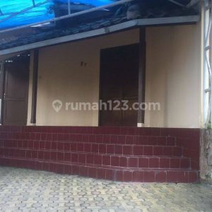 Dijual Villa Bougenville 2 Cipanas